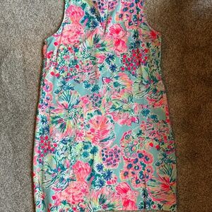 Lily Pulitzer Dress